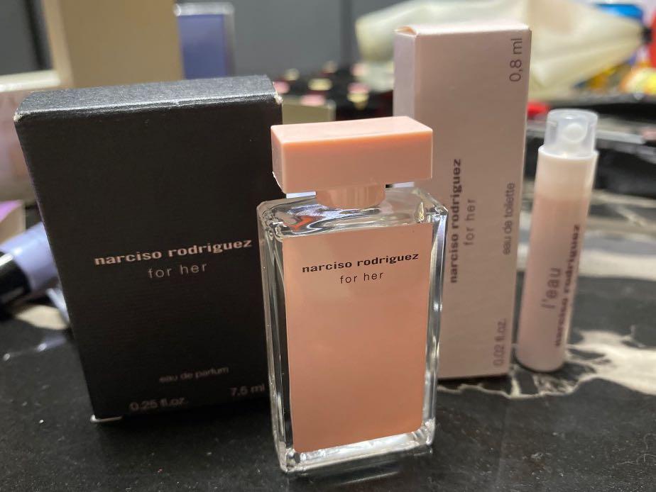 Narciso 7.5 ml clearance