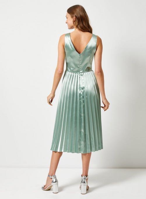 Dorothy perkins sales luxe dress