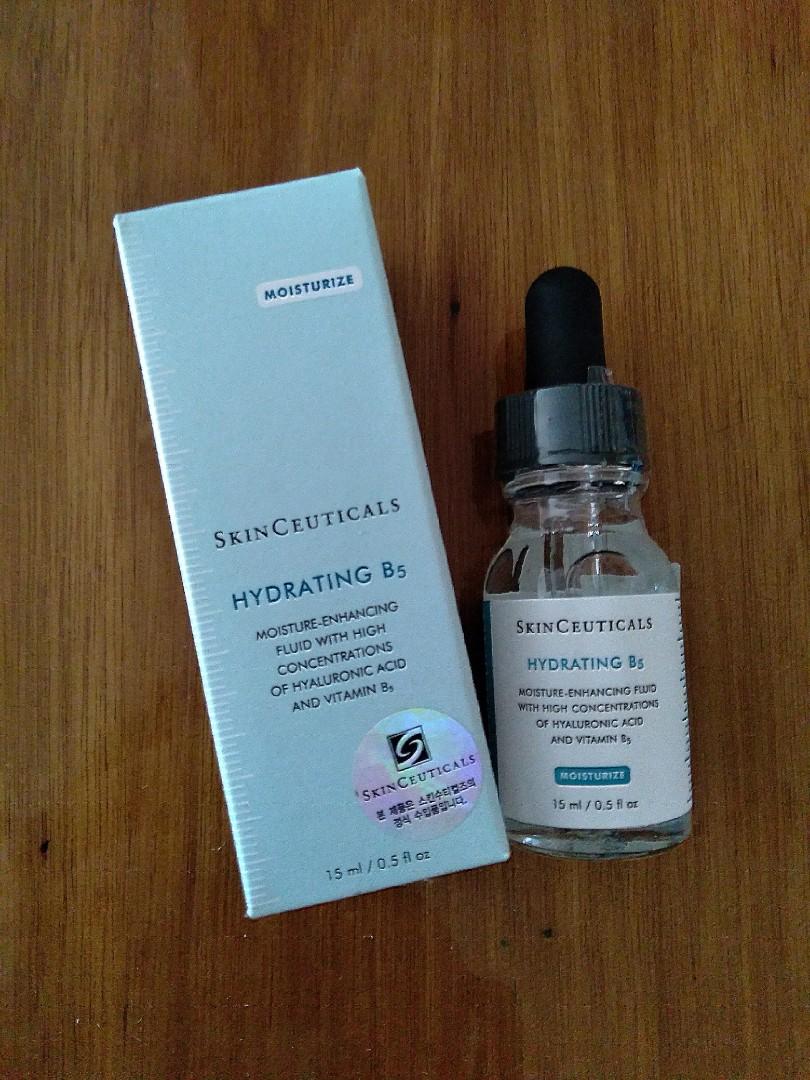 hydrating b5 serum