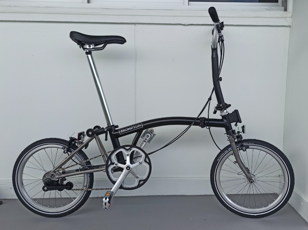 buy brompton superlight