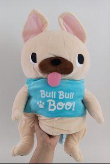 amuse skunk plush