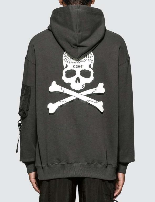 mastermind japan hoodie