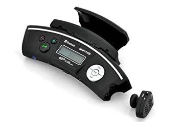 Carplay Bluetooth Hands Free Fm 收音機車用藍芽 汽車配件 電子配件 Carousell