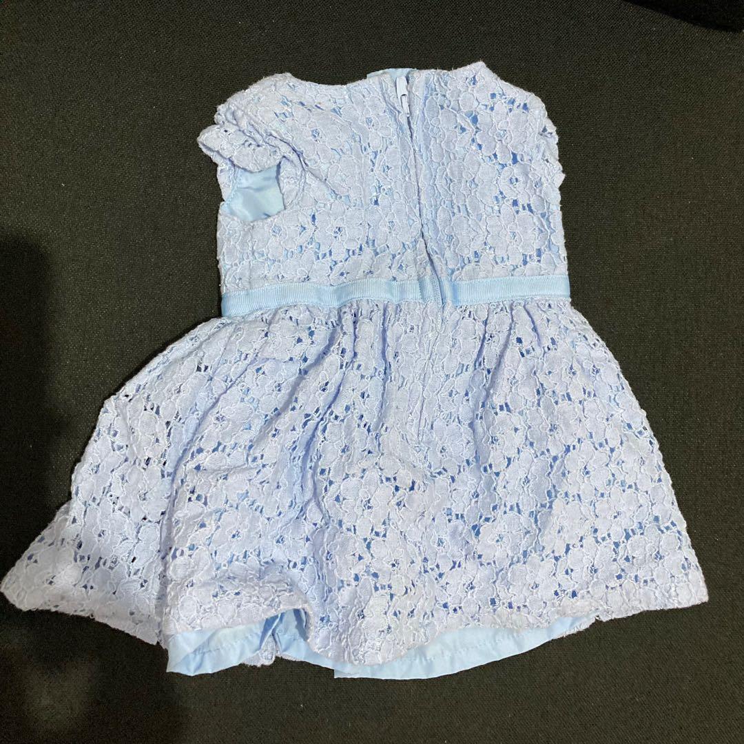 carters newborn dresses