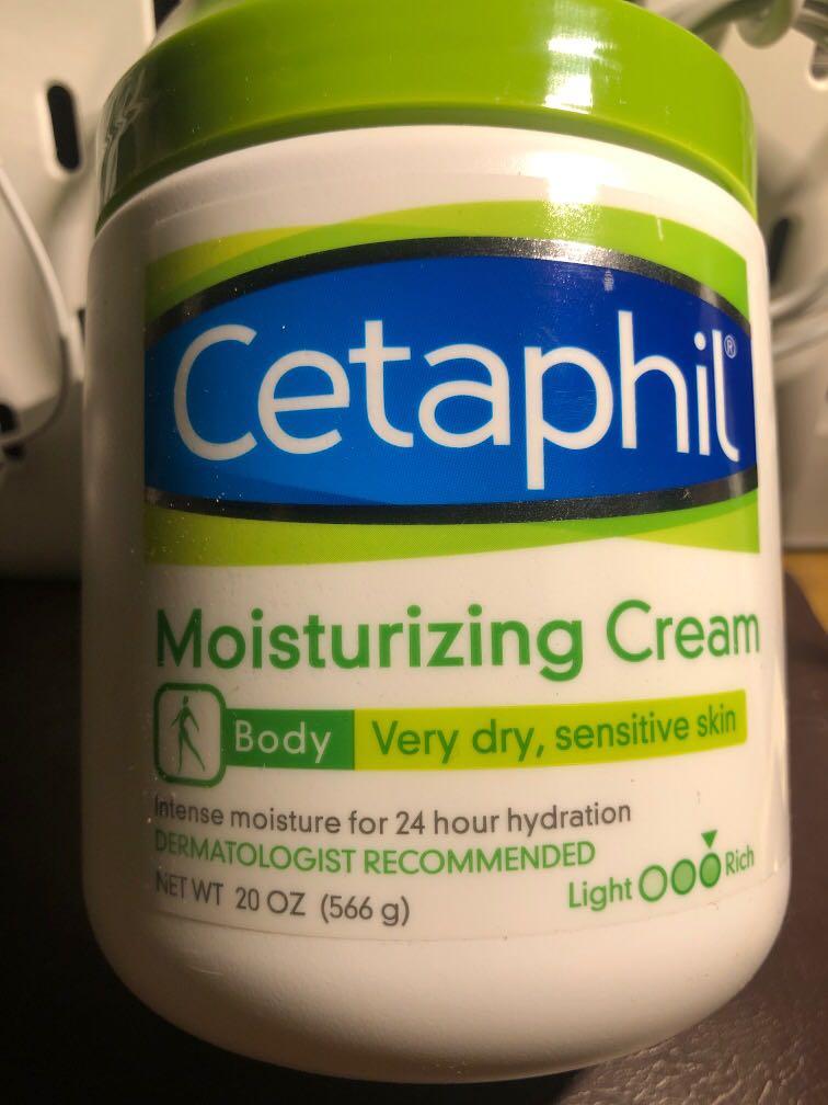 cetaphil 566g