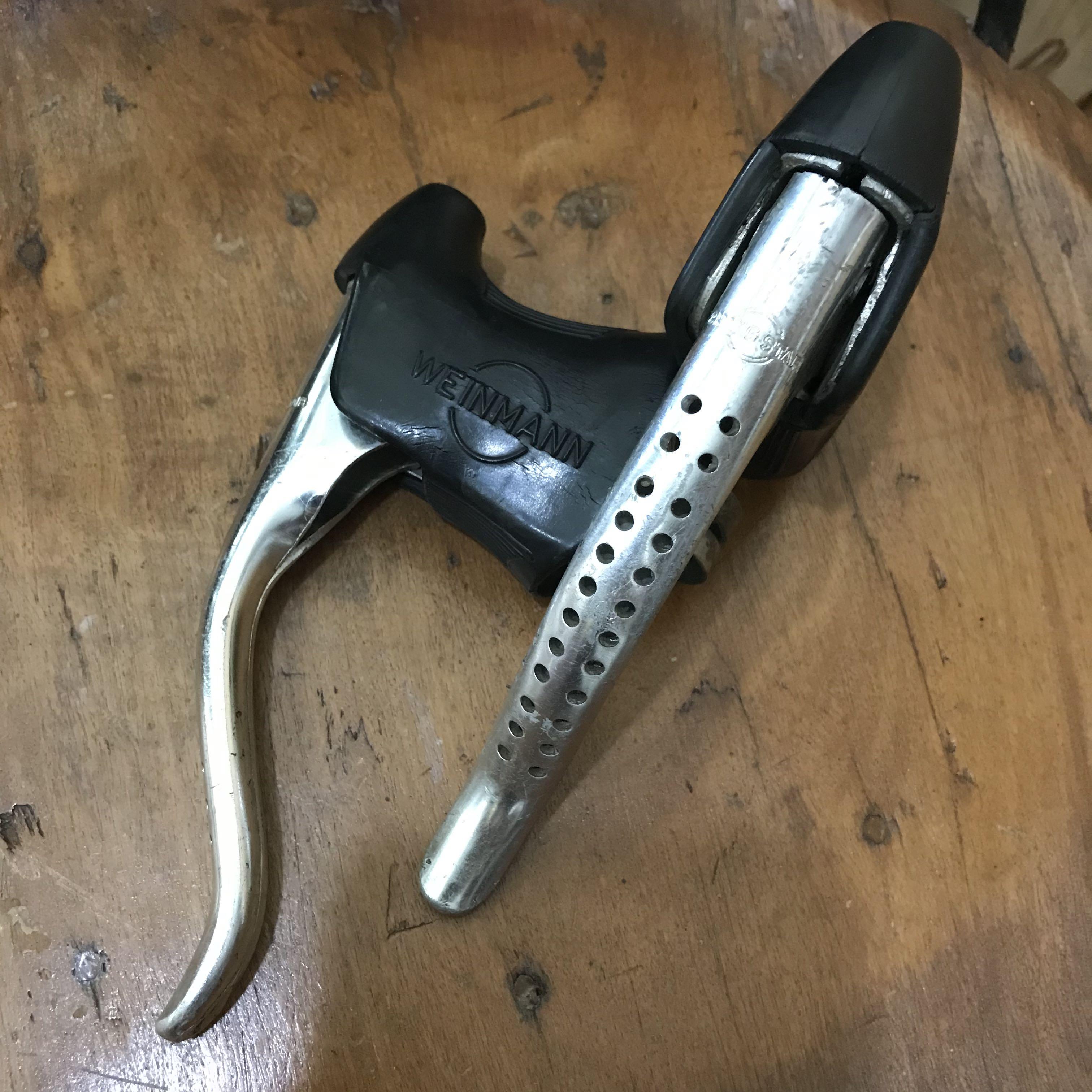 Changstar non aero brake levers Sports Equipment Bicycles