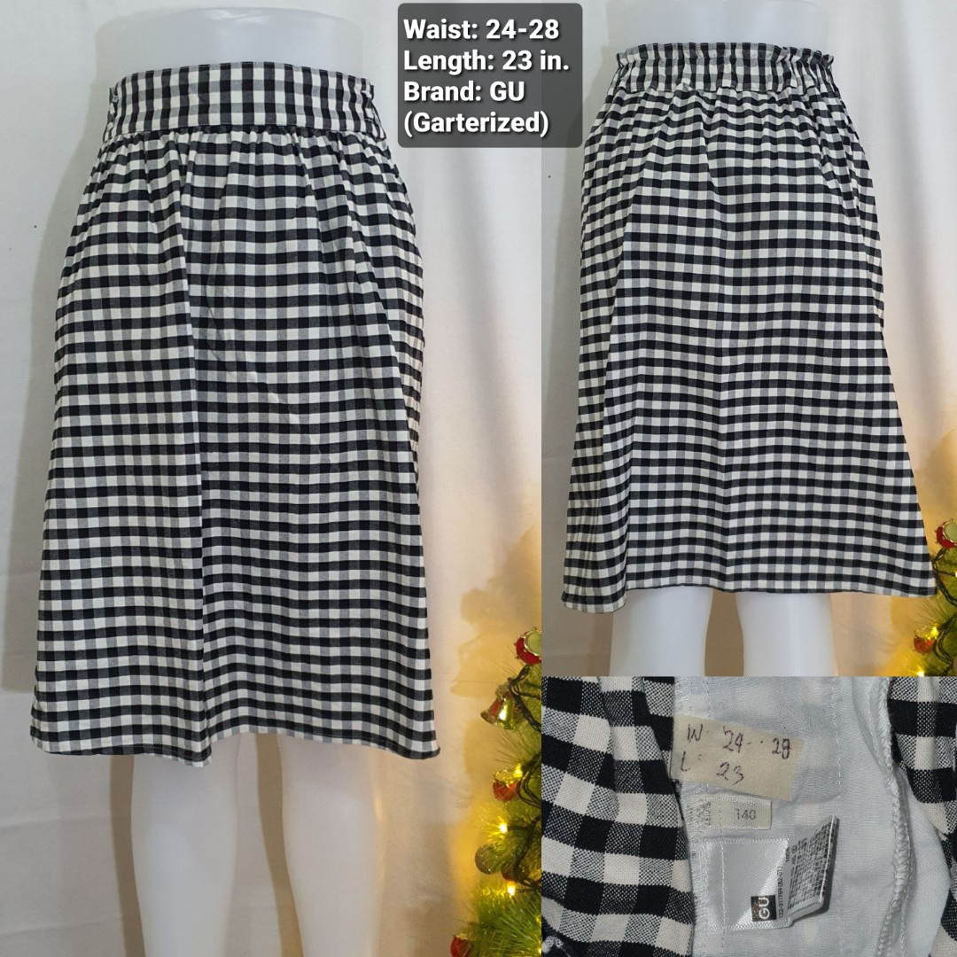 midi skirt 24