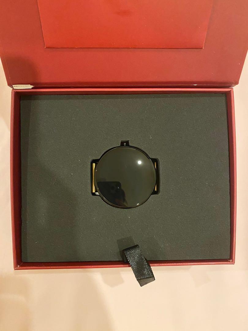 Cherry mobile fitness hotsell watch