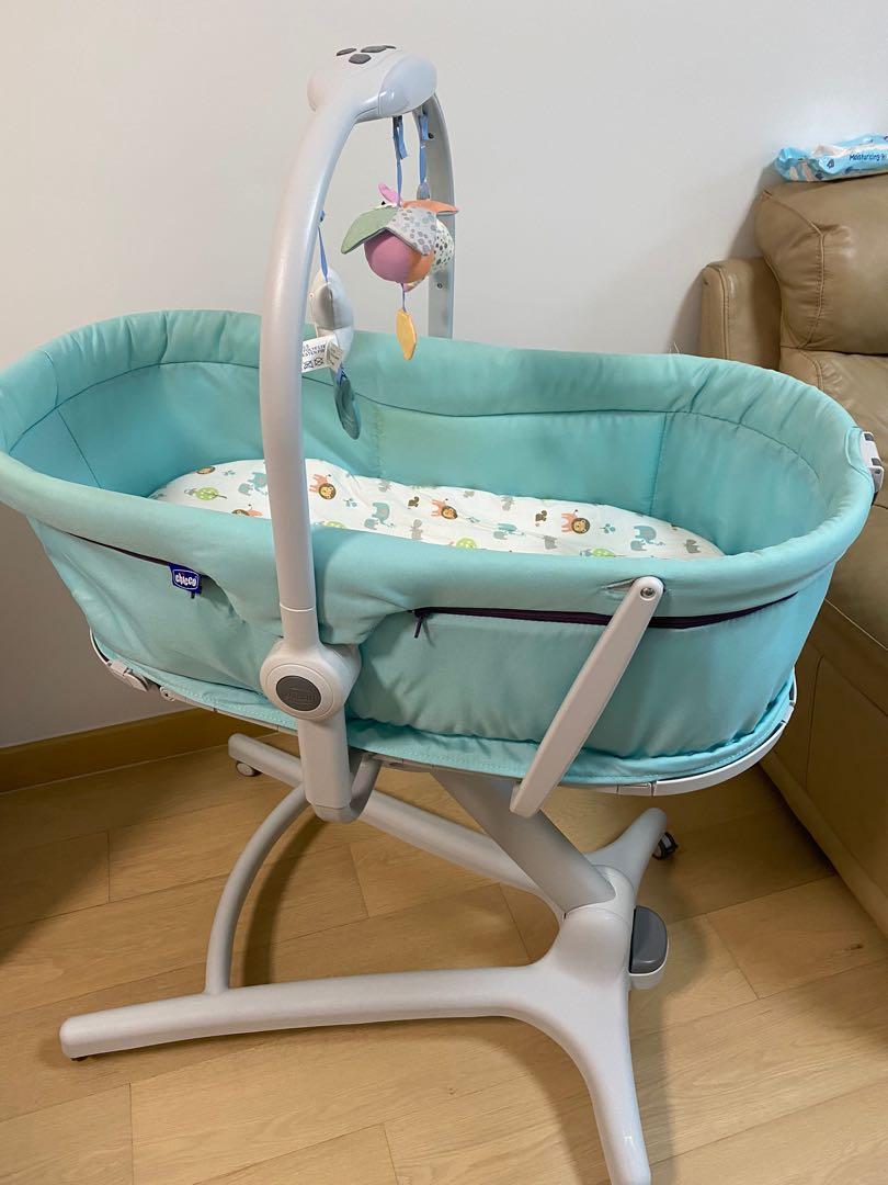 baby bjorn 1