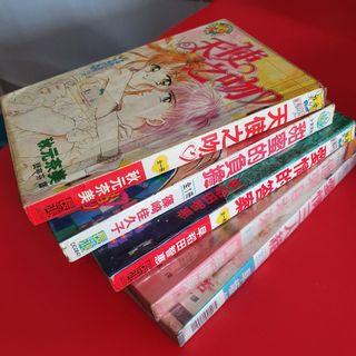 Chinese comics