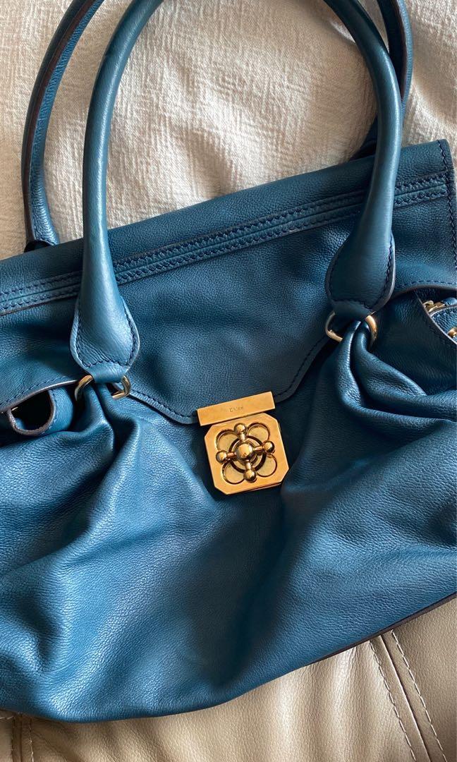 Chloe deals elsie blue
