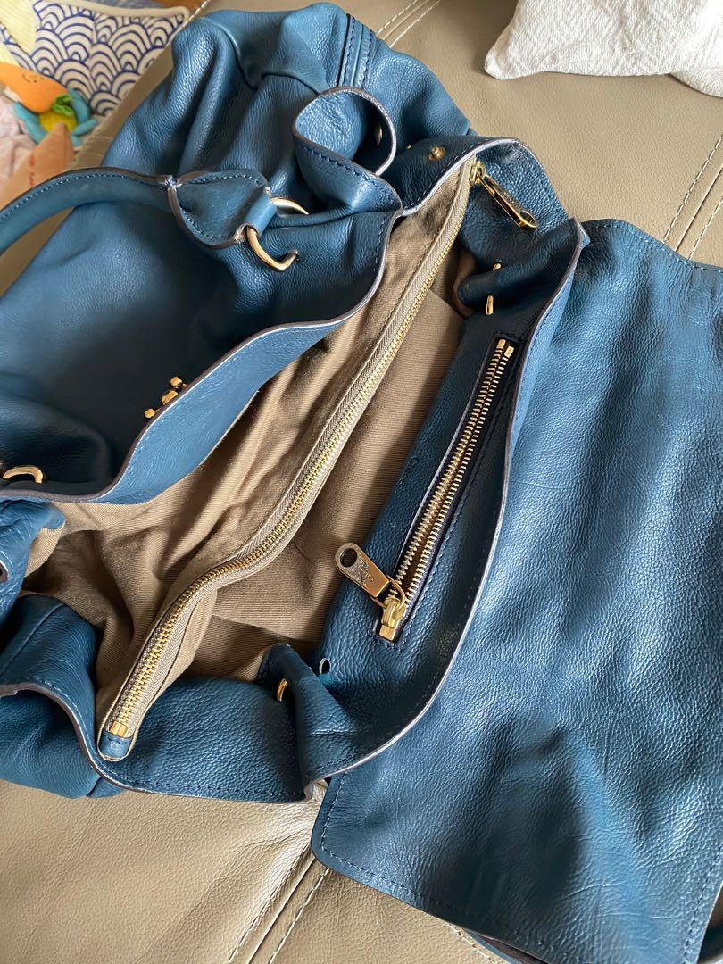 Chloe deals elsie blue
