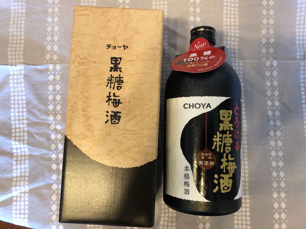 贈る結婚祝い 1ケース 敬老の日 梅酒 × 720ml 12本 紀州 CHOYA チョーヤ