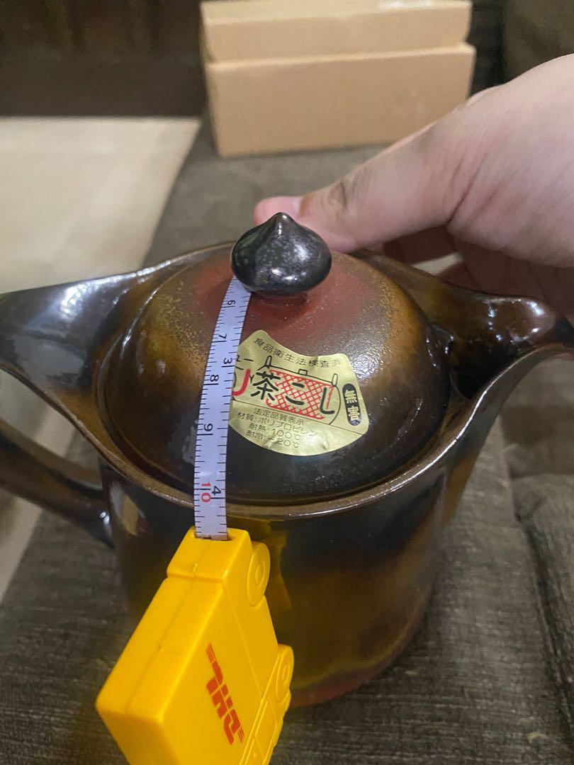 claypot kettle (Category: Kettles & Airpots) located in Manila. Submitted by littleliam85 (Listing ID 1055653379, Image 2). Description: from japan.