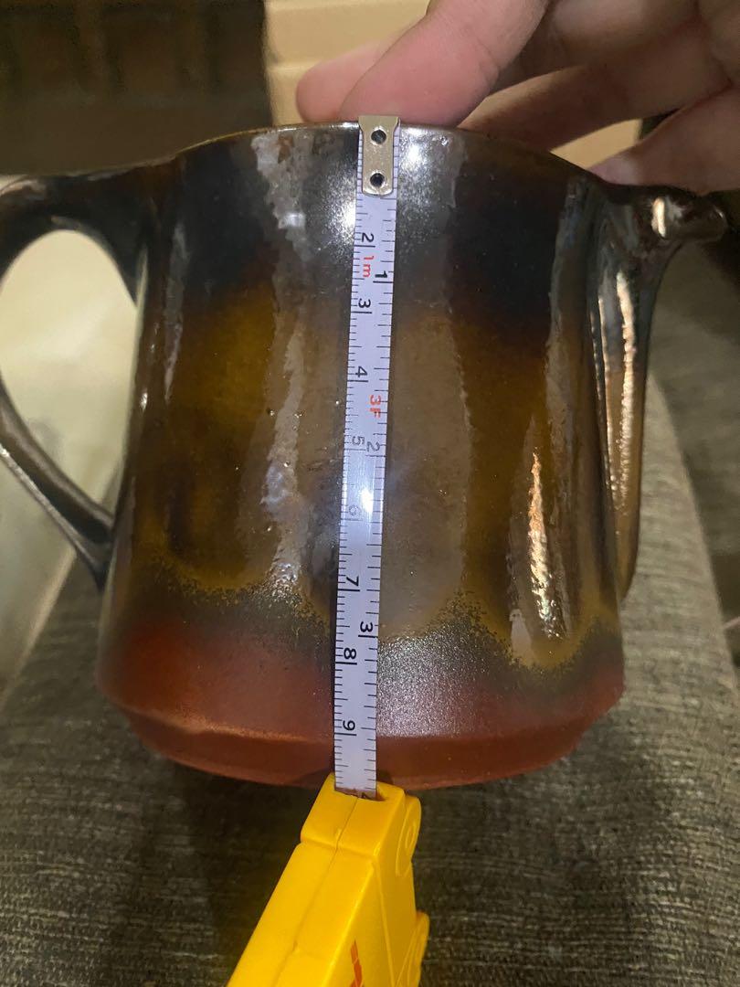 claypot kettle (Category: Kettles & Airpots) located in Manila. Submitted by littleliam85 (Listing ID 1055653379, Image 3). Description: from japan.