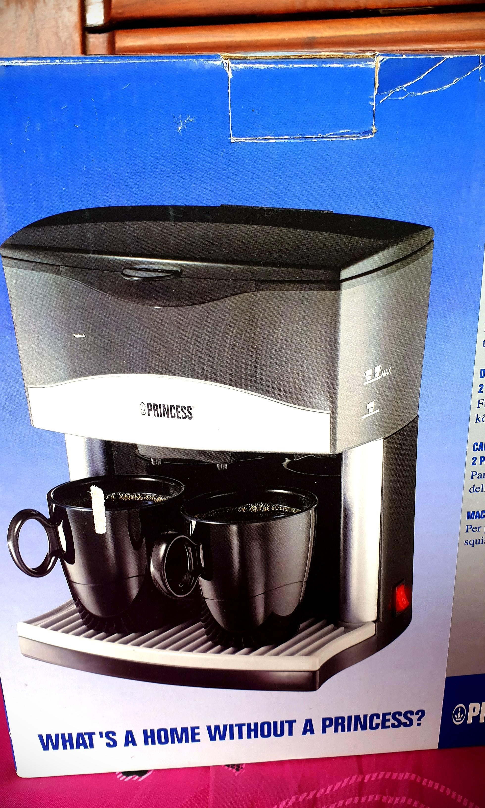 Coffee maker murah online