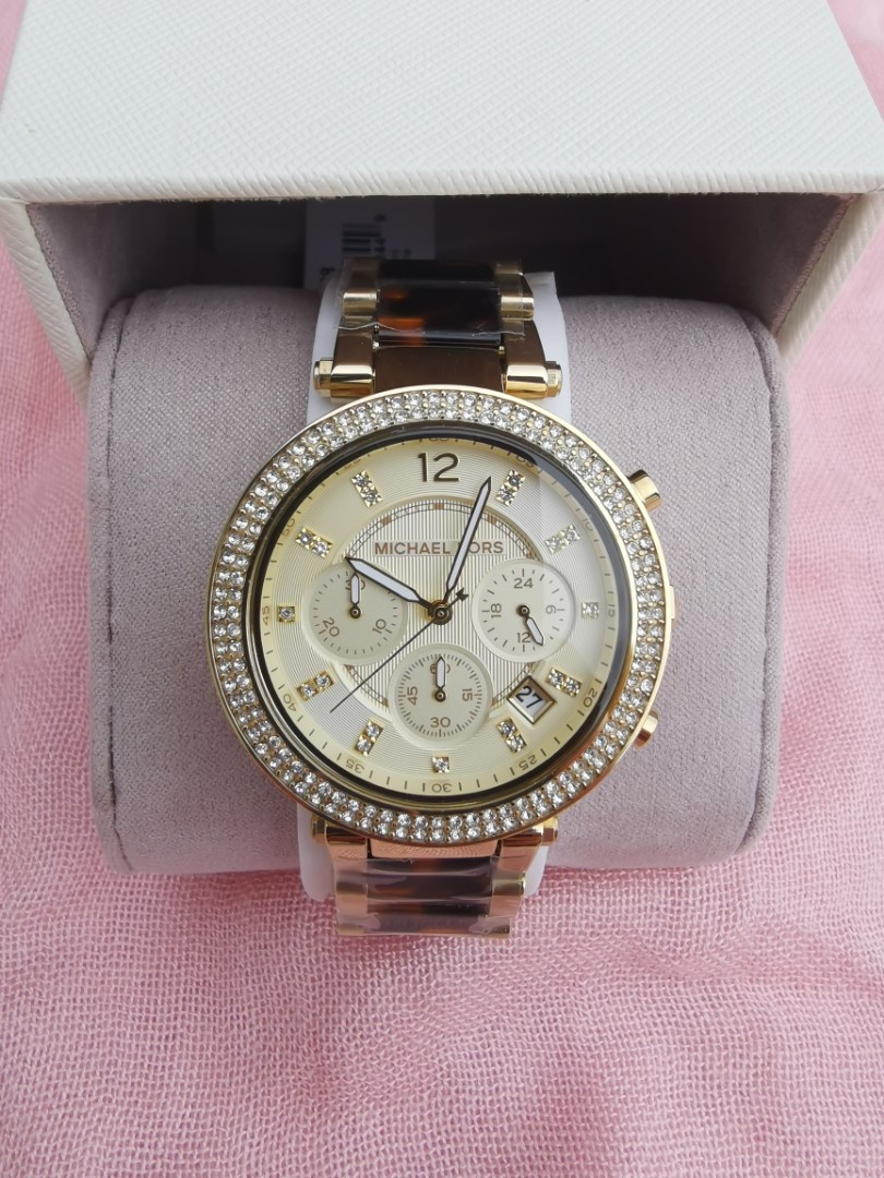 Michael kors watch clearance clearance