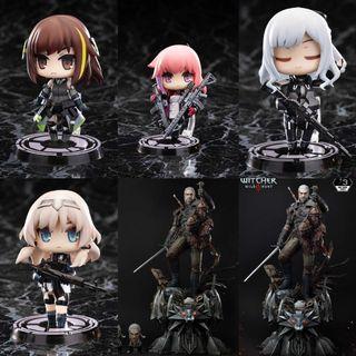 Affordable Girls Frontline Ar For Sale Toys Games Carousell Singapore