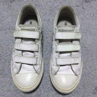 converse white leather philippines