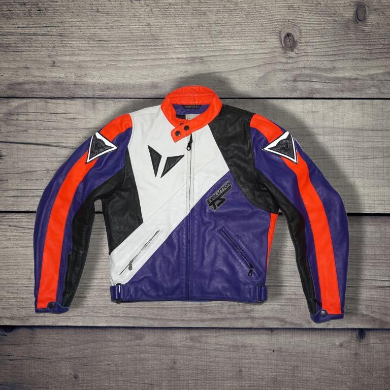 Dainese store evo jacket