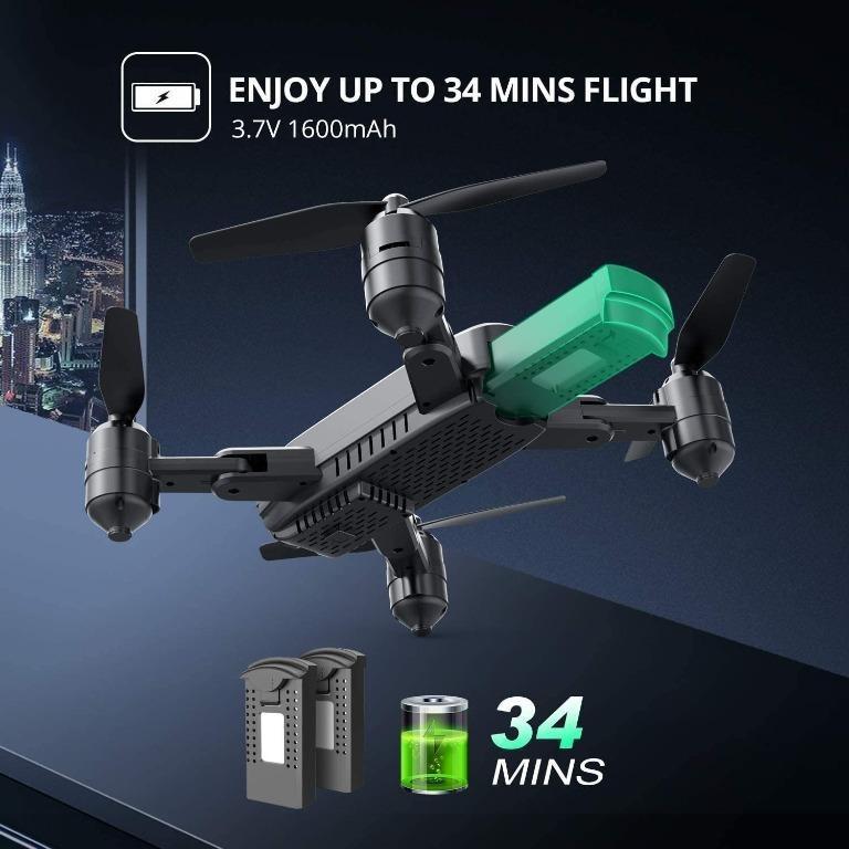 drone dji mavic air 2 pro