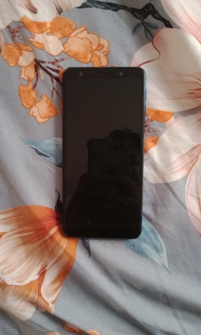 Defective A7 Samsung cellphone (2 years used) (Category: Samsung) located in Bulacan. Submitted by bigbabyruth (Listing ID 1055695643, Image 3). Description: Defective A7 Samsung cellphone (2 years used) 1) wont power on 2) lcd problem (as per Samsung hotline based on initial report) 3) 2 years used 4) cellphone only.