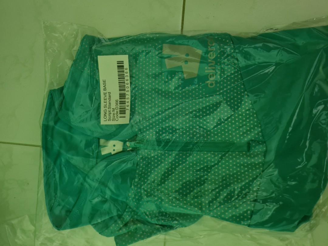 Deliveroo Rider/Cyclist Kit, Motorcycles, Motorcycle Accessories on ...