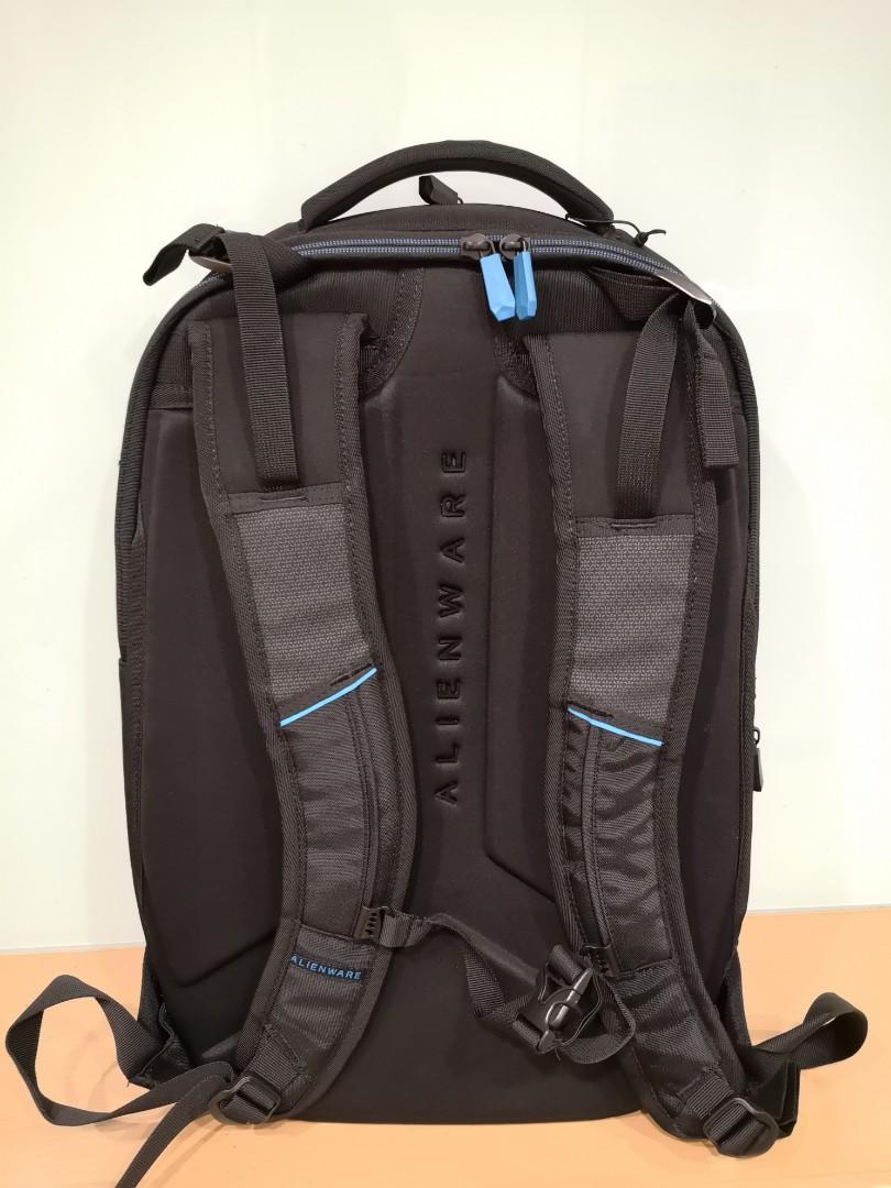 Dell Alienware 15 Vindicator Backpack V2.0 Computers Tech Parts Accessories Computer Parts on Carousell