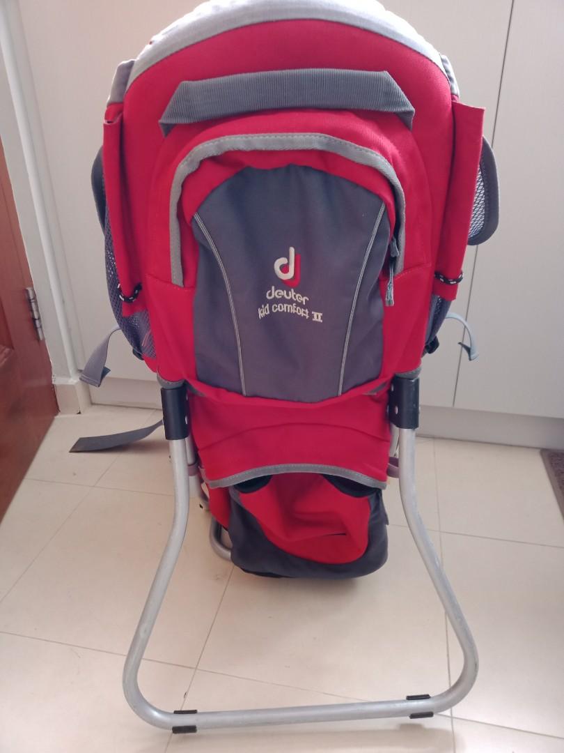Kid comfort ii clearance