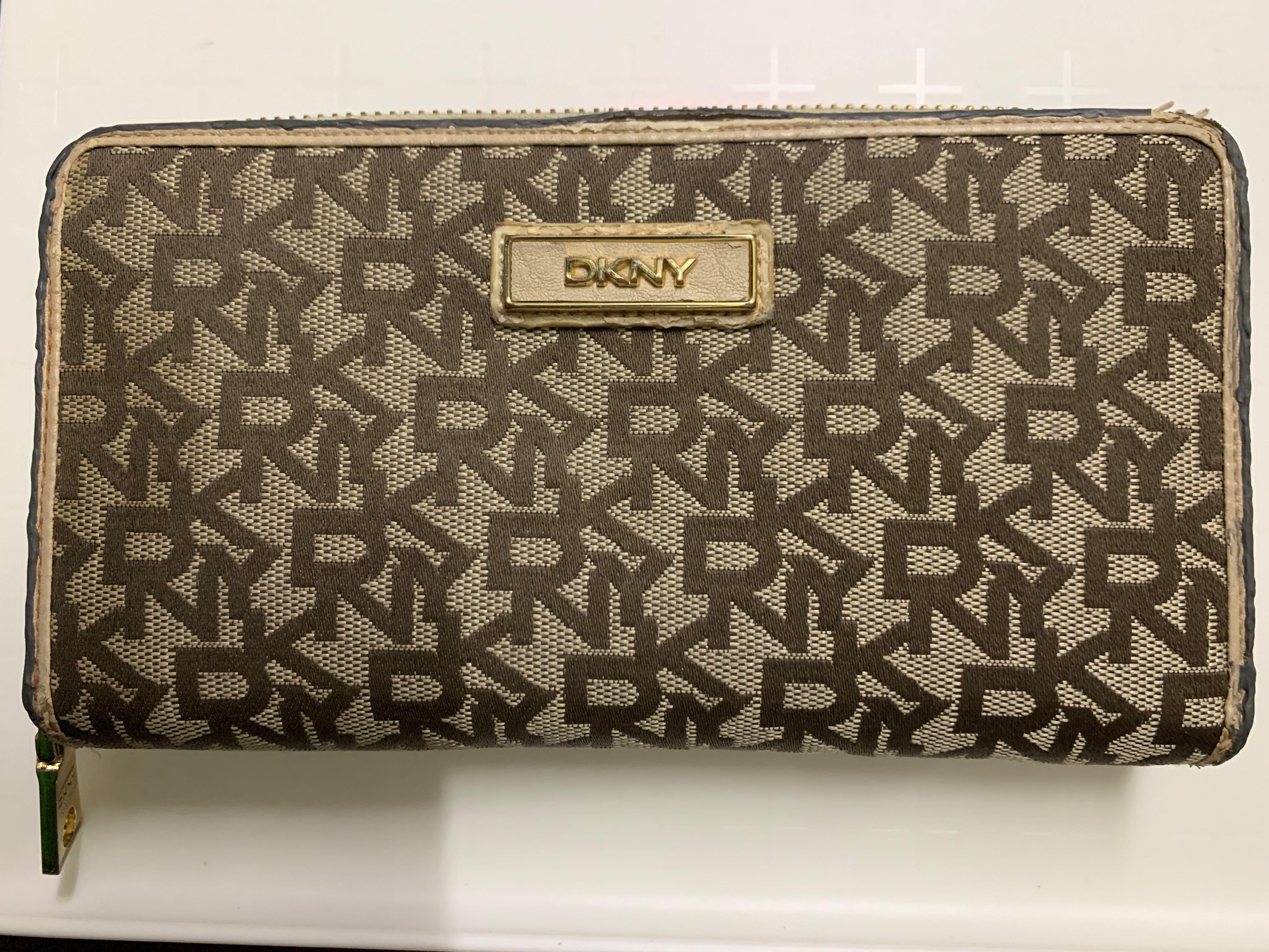 Dkny best sale wallet sale