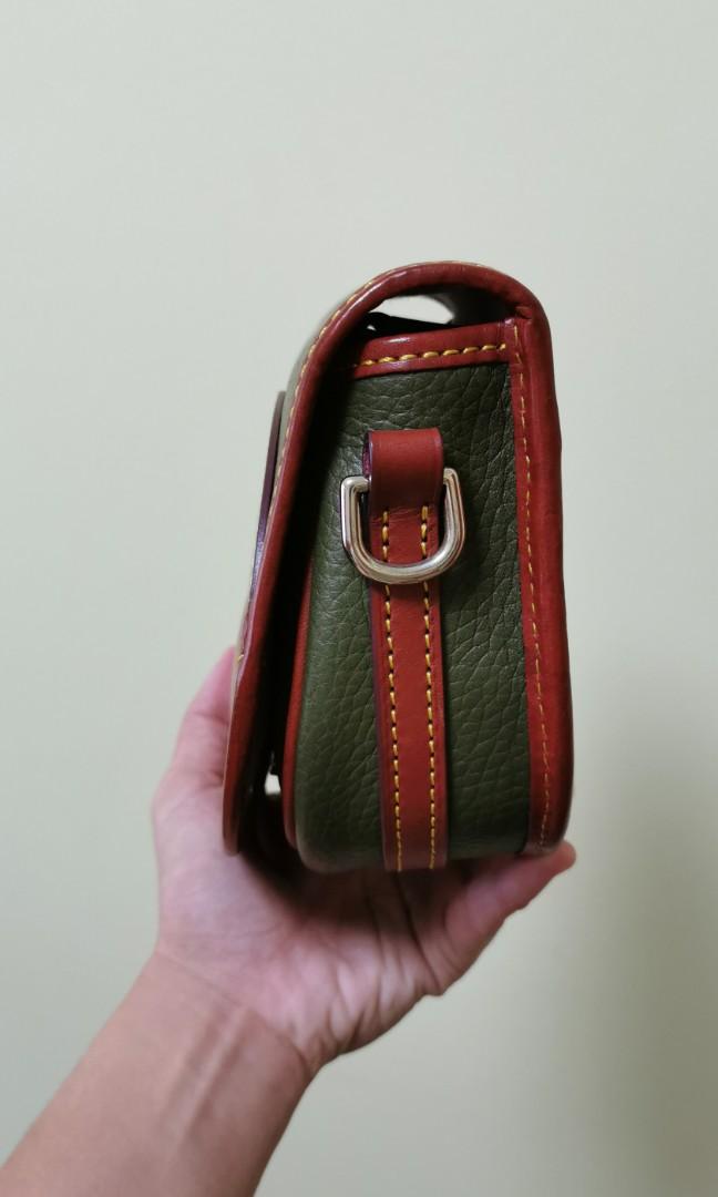 All weather leather 2 duck bag shop