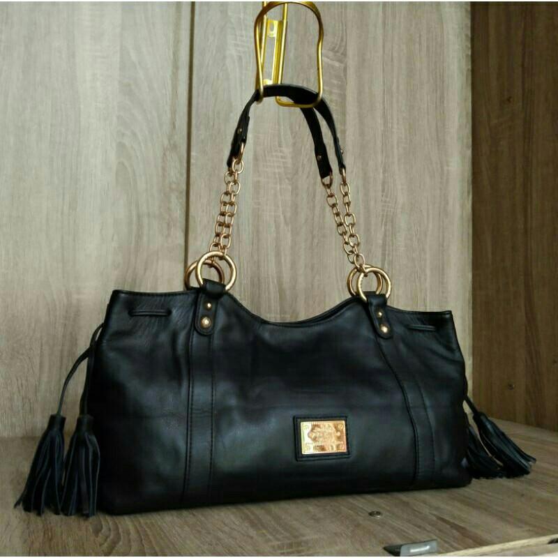 Double m deals bag price