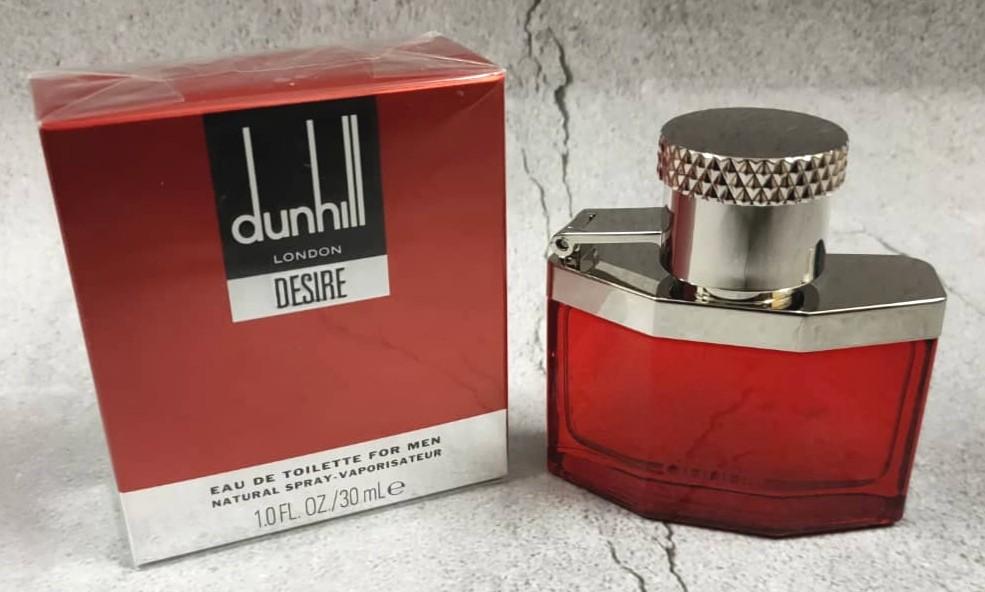 Dunhill desire red 30ml 2025