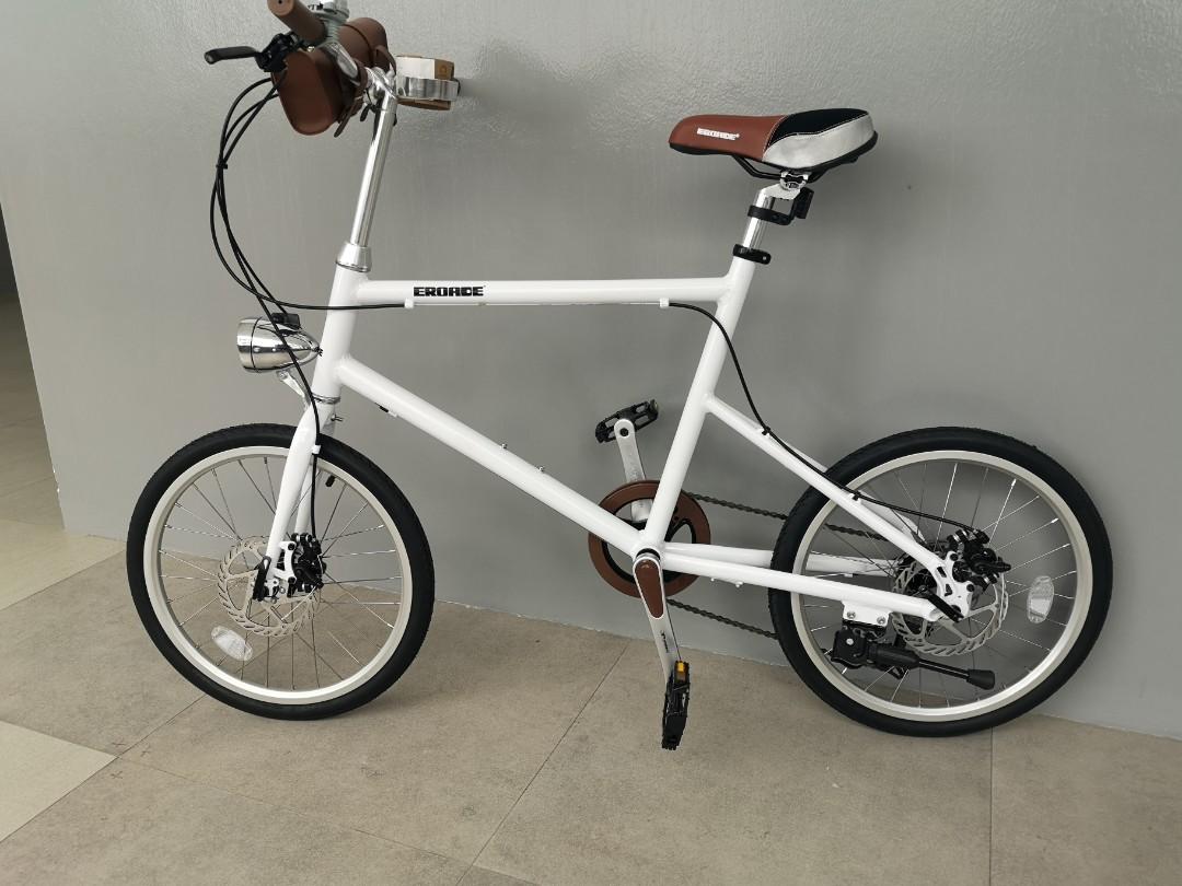 EROADE Mini Velo 20
