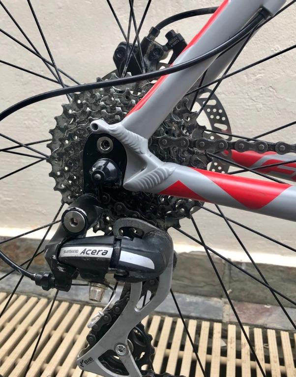 Felt 7 Eighty Mountain Bike