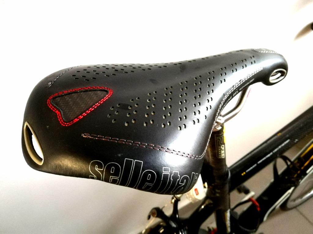 felt z35 carbon road bike