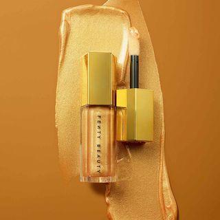 Fenty Beauty 🌟 Gloss Bomb Luminizer in 🏆 Trophy Wife