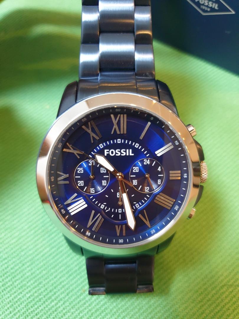 Fs5230 fossil hotsell