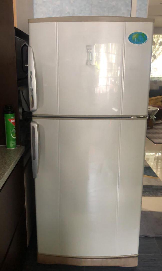 rt47m623esl tl samsung refrigerator