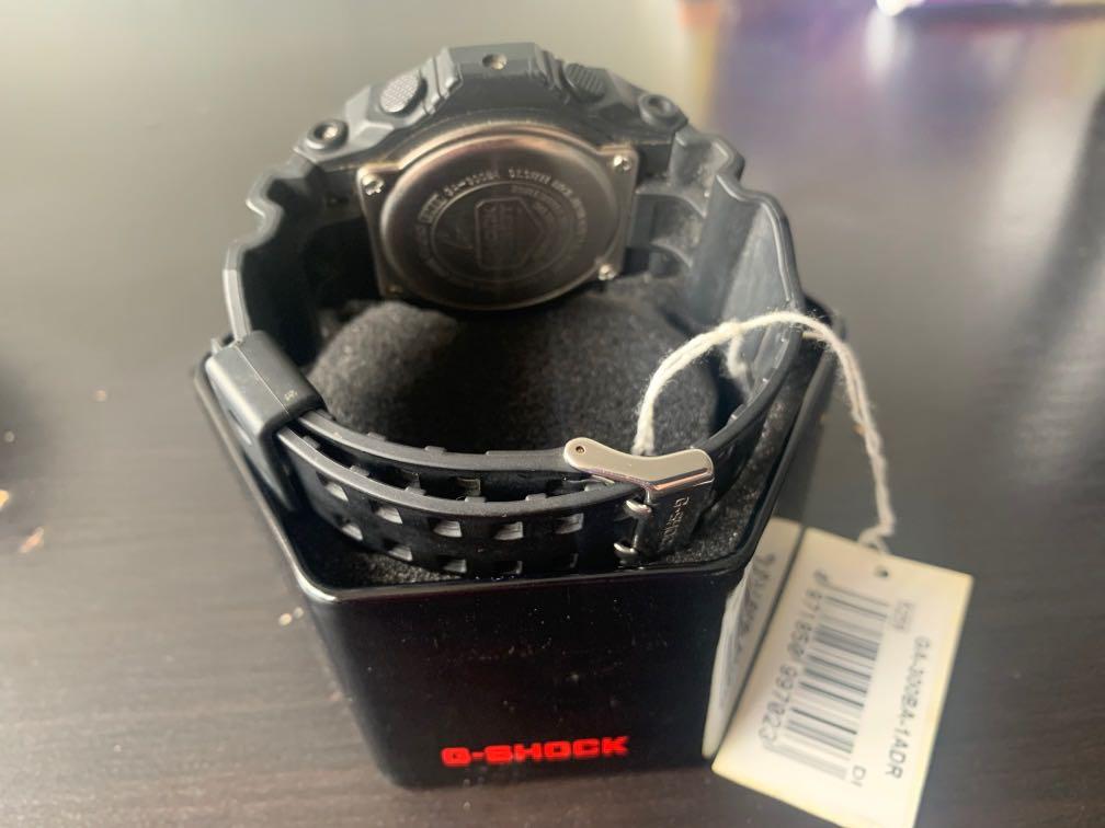 G shock ga discount 300ba