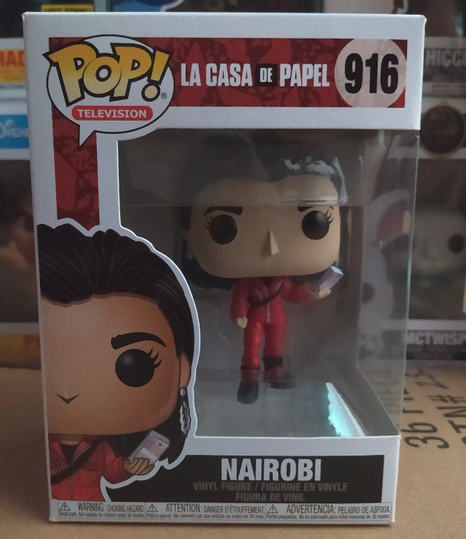 funko pop nairobi