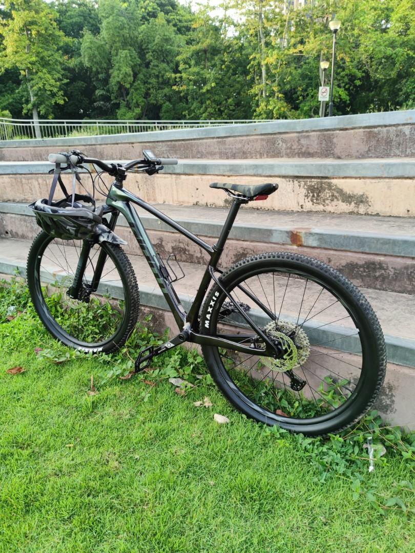 Giant xtc advanced best sale 29er 3 2021