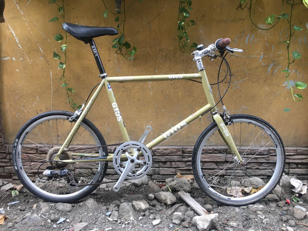 Gios mini best sale velo for sale
