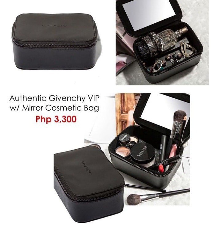 givenchy makeup box