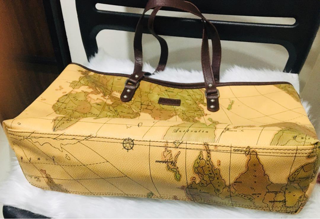 G&M Original Duffle Bag