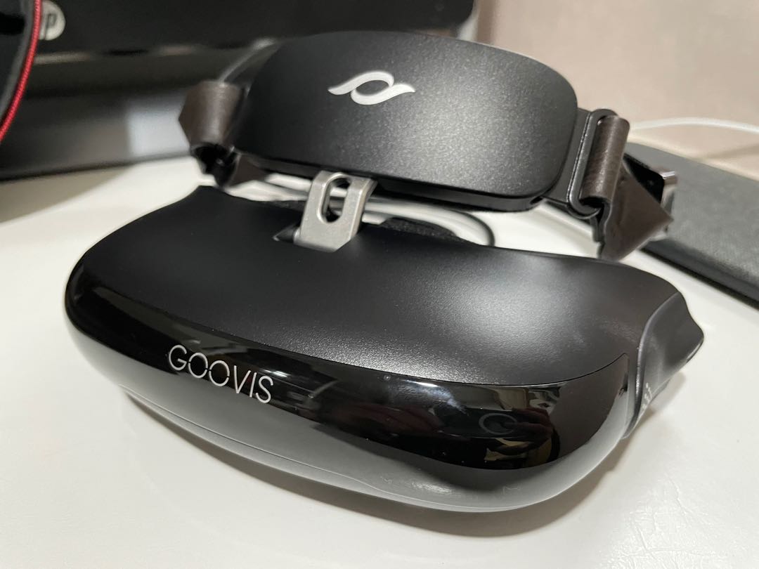 Goovis Cinego G2 Personal Mobile Cinema Mobile Phones