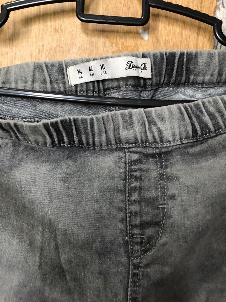 Jeggings primark store
