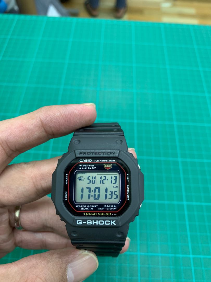 G5600 tough new arrivals solar