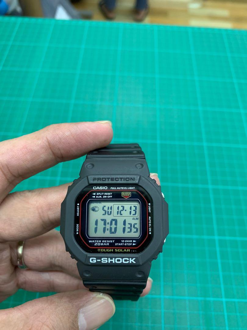 G online 5600 solar