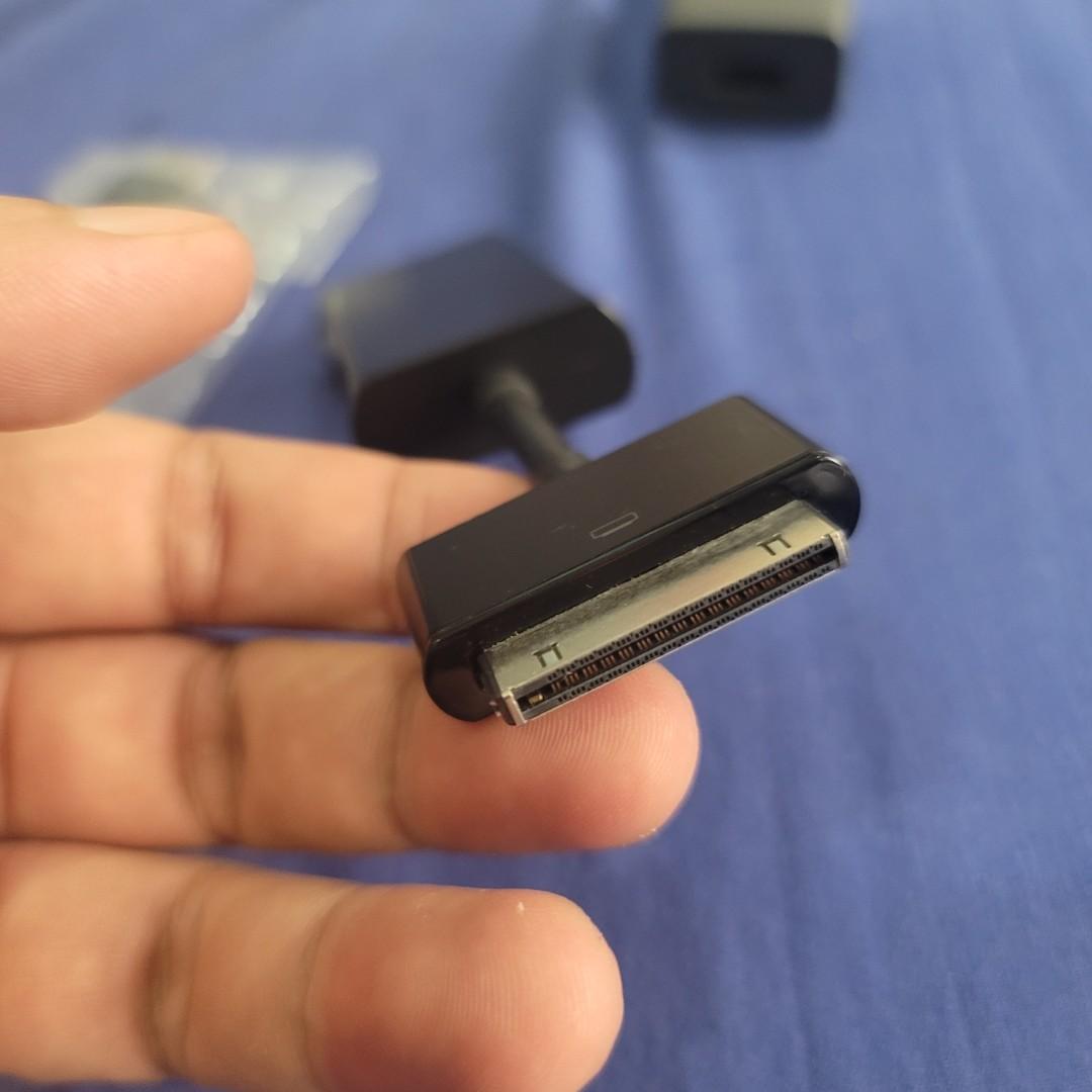 HDMI to VGA adaptor Google Chromecast adaptor hp dock to vga